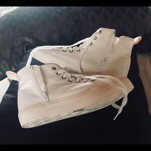 Brand new Call it spring platform sneakers